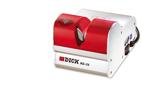 [DI9.8060.000] Slijpmachine RS-75