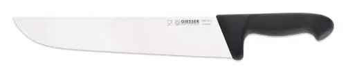 [GI 5005 32] Spekmes 32cm zwart
