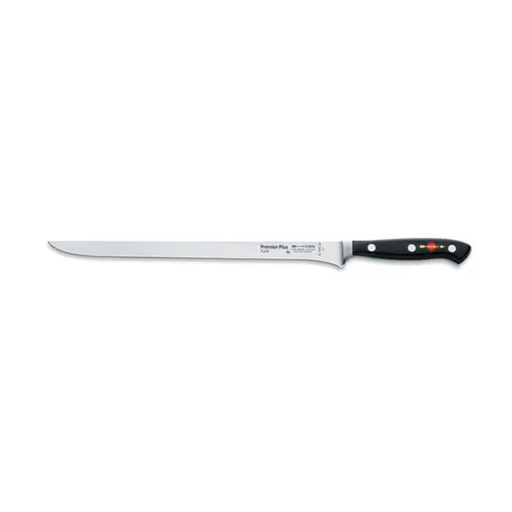 [DI8.1404.28] Couteau à jambon Premier Plus 28cm, flexible