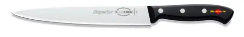 [DI8.4456.21] Couteau de viande Superior  21cm