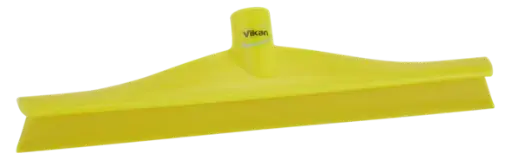 [VI7140/6] Vloertrekker 40cm geel