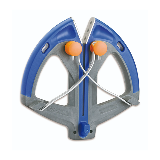 [DI9.0084.40-77] Magneto Steel Hyperdrill orange