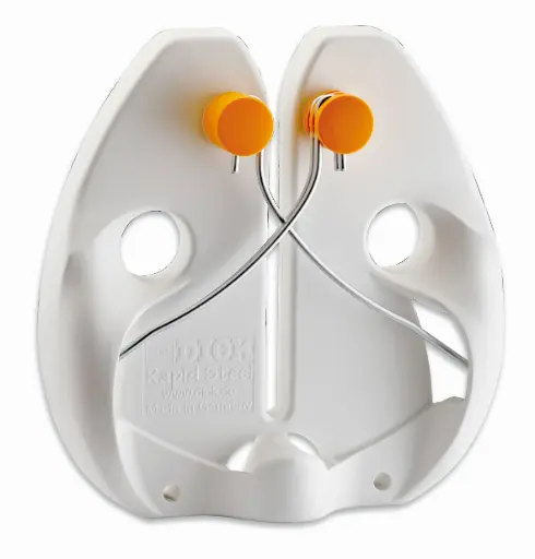 [DI9.0081.400] Rapid Steel Hyperdrill orange