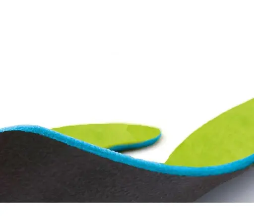 Inlegzool bekina laars 39
