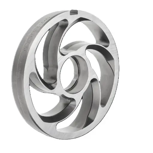 [LW 200U VO-5] Précoupe 200U - 5 trous 