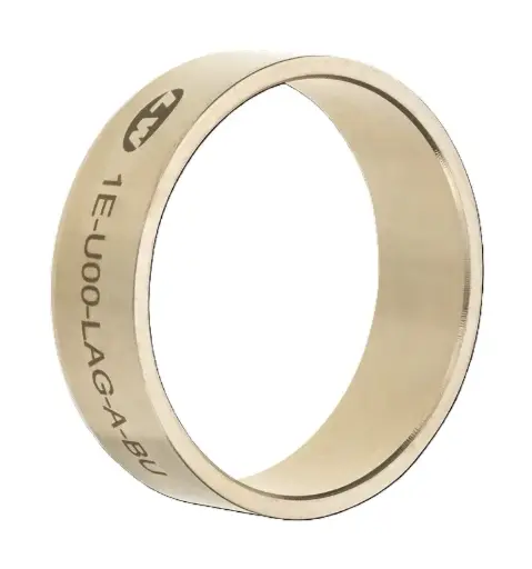 [LW 200U LAVO] Bearing for sickle pre cutting blade 200U L&W