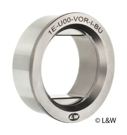 [LW 200U LABVO] Bushing for sickle pre cutting plate 200U L&W