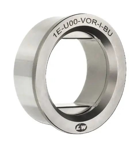 [LW 200U LABVO] Lagerbus voor voorsnijder 200U L&W