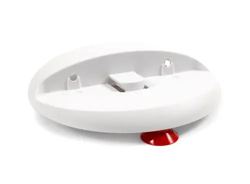 [DI9.0081.06-05] Onderplaat Rapid Steel wit