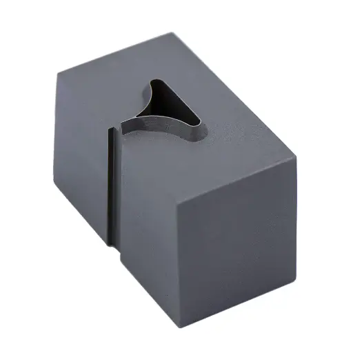 [HE HS 4022-8R] Halve ster 4022-8R 40/36,5x22x23,7 mm