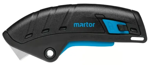 [MA 124001.02] Martor Secupro Merak, nr.92