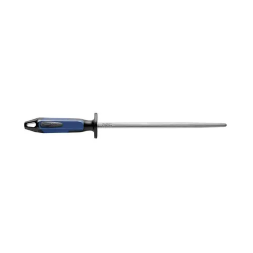 [DI7.3712.25-66] Aanzetstaal Scandic 25cm 2 zijden finecut + 2 zijden regular