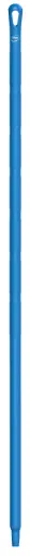 [VI2962/3] Steel polypropyleen 1,5m ø34 blauw