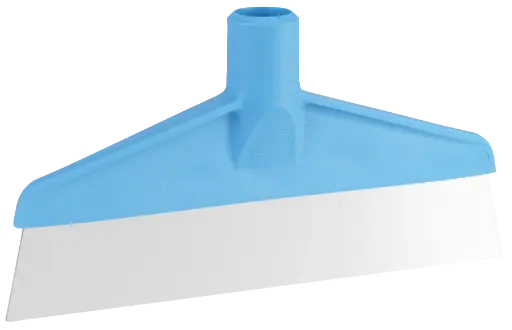 [VI2908/3] Schraper Inox 24,5cm hard