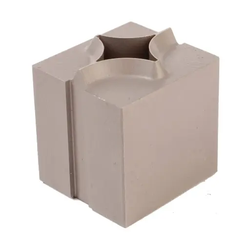 [HE FS4004-1] Volle ster 4004-1 (22 x 20 x 23,7 mm)