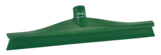 [VI7140/2] Vloertrekker 40cm groen