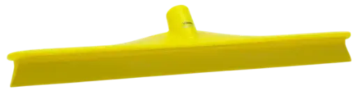 [VI7150/6] Eenbladige vloerwisser 50cm geel