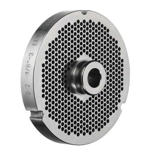 [LW 22 WLL 2.5] Mincer plate longlife 22 - 2.5mm