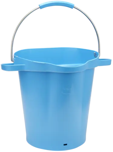 [VI5692/3] Seau 20L blue