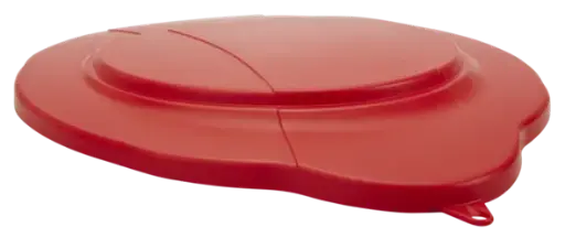 [VI5693/4] Vikan deksel voor emmer 20L rood