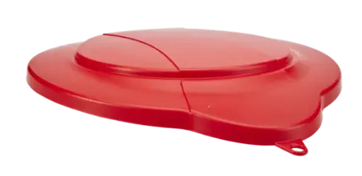 [VI56874] Lid for bucket 12L red