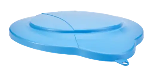 [VI5687/3] Deksel voor emmer 12L blauw