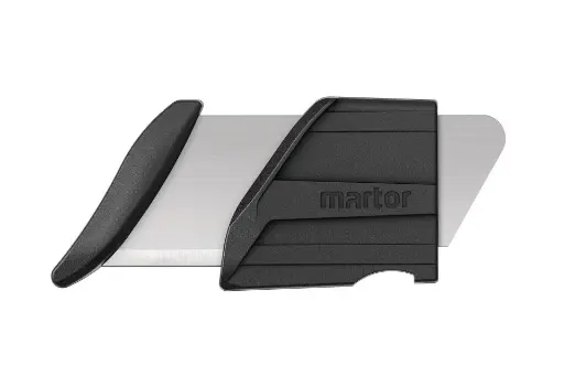 [MA 3770] Martor Secumax vervangmes (10st)