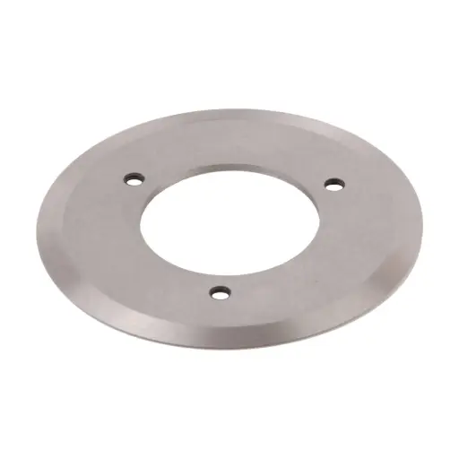 [HE 90 MV DP] Halfrondmes 90mm, 42mm, 2mm, 2-zijdige snede