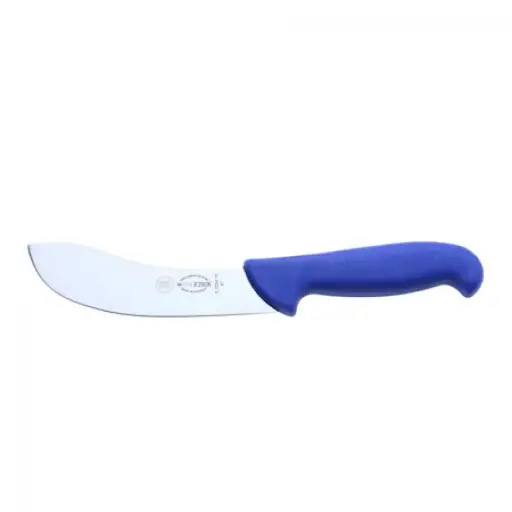 [DI8.2264.15] Couteau dépouiller 15cm Dick bleu