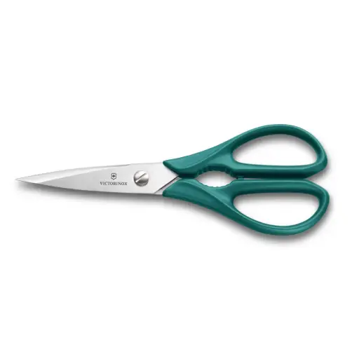 [VI7.6363.4] Keukenschaar Victorinox groen