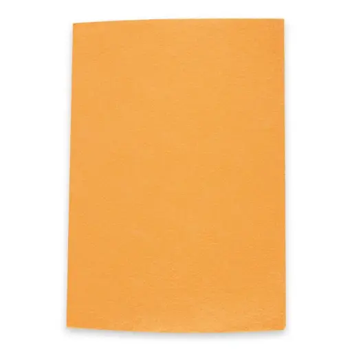 [FM3120] Orange mop (100pcs)